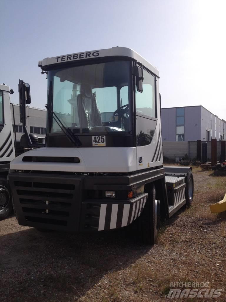 Terberg RT283 터미널 트랙터
