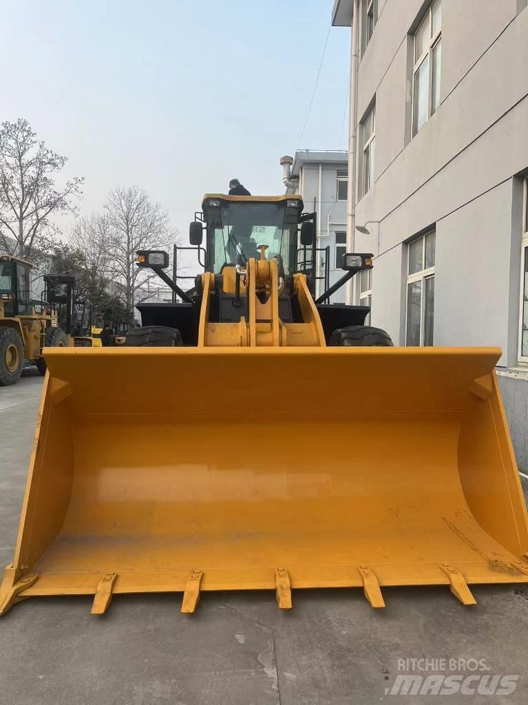 SDLG 958L  휠로우더
