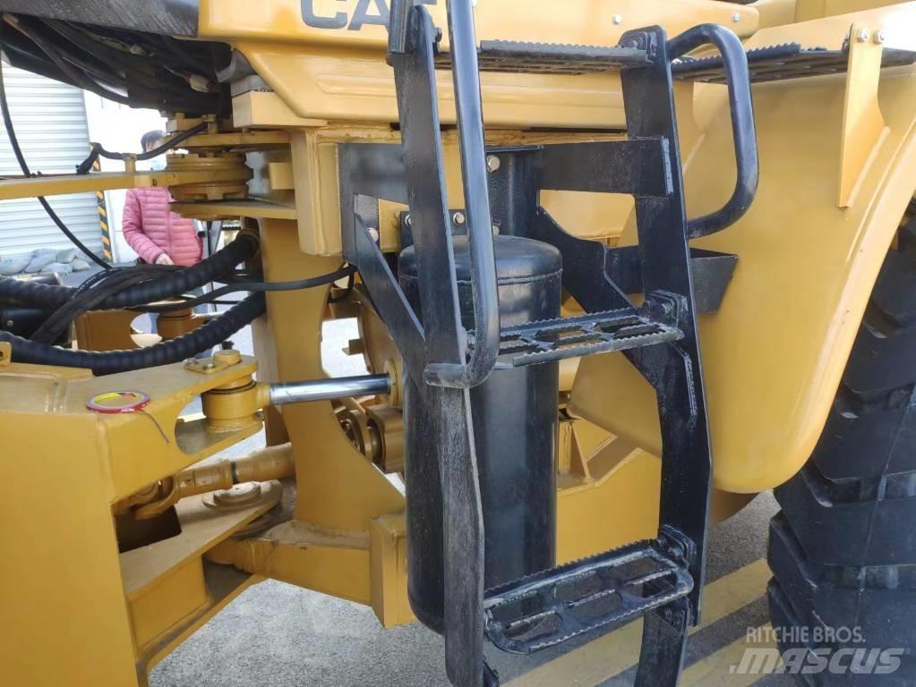 CAT 966 H  휠로우더