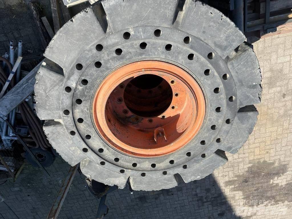 Doosan dl250  휠로우더