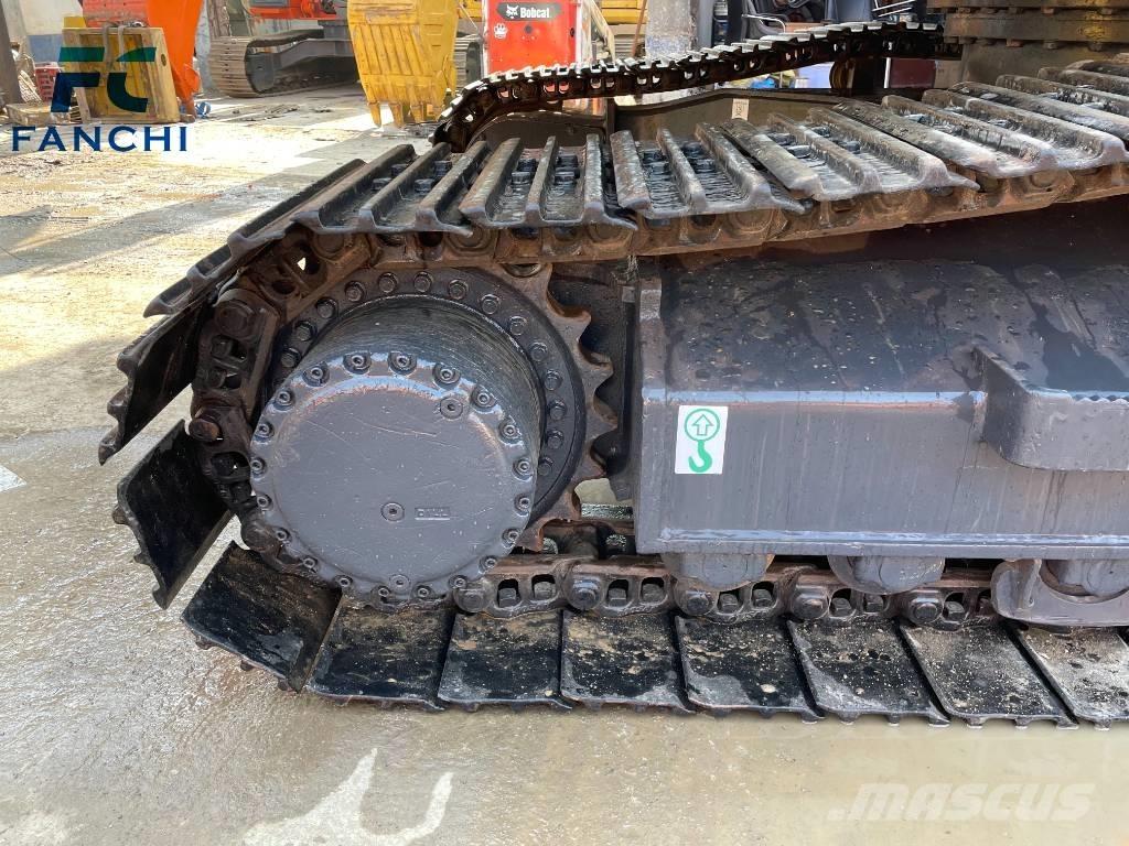 Doosan DX 300LC-9C 대형 굴삭기 29톤 이상