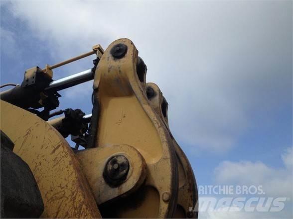 CAT 994  휠로우더