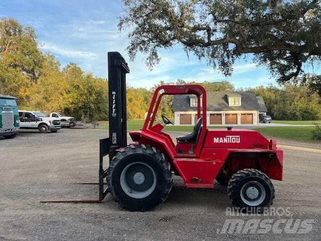 Manitou M 430 CP 그 외 지게차