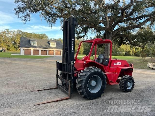 Manitou M 430 CP 그 외 지게차
