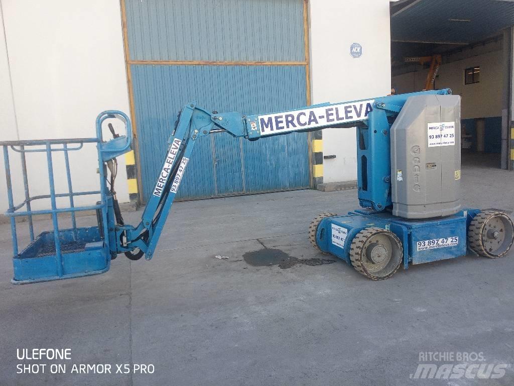 Genie Z 30/20 N 관절형 전동이동 리프트