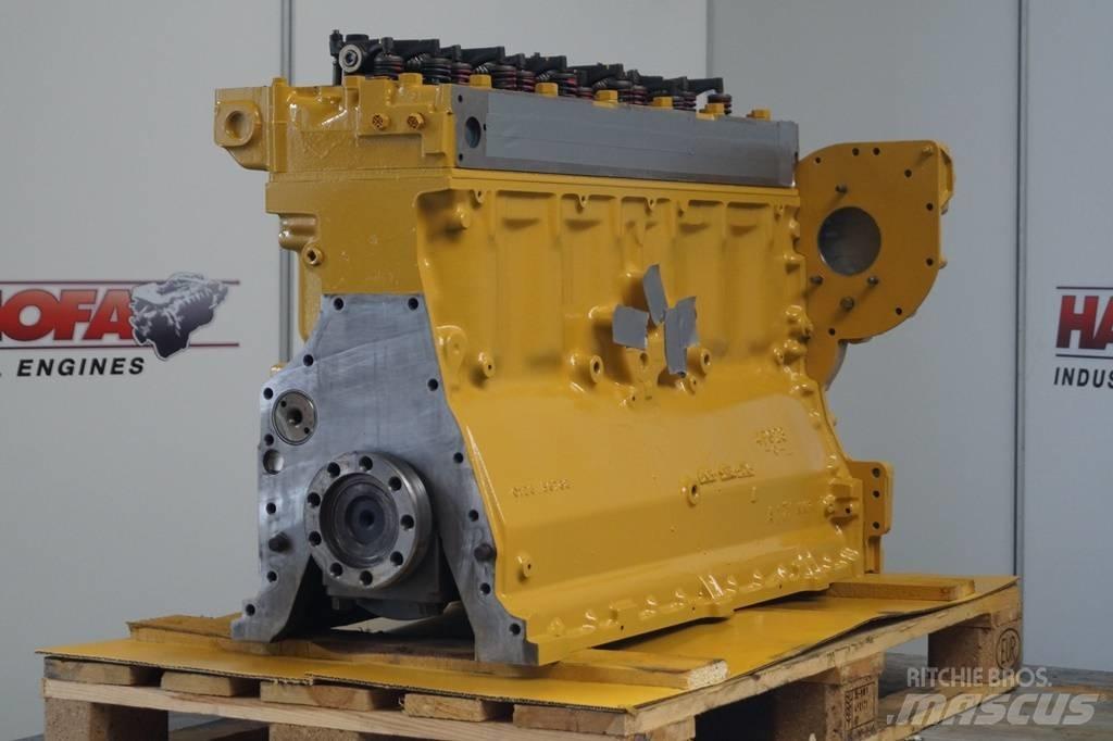 CAT 3306 LONG-BLOCK 엔진