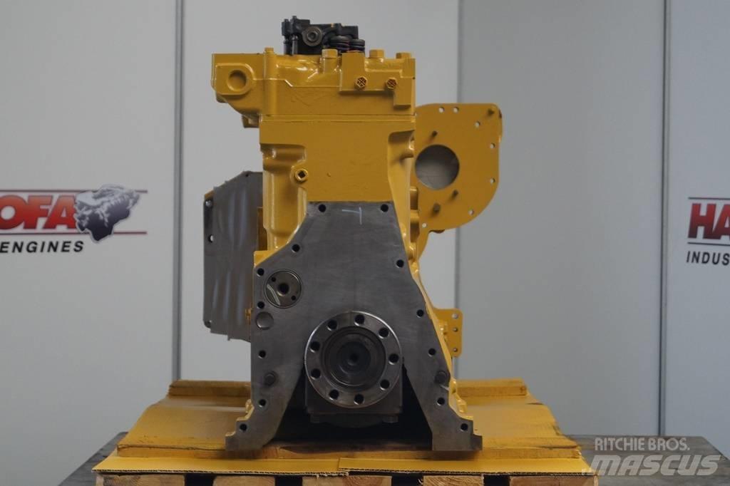 CAT 3306 LONG-BLOCK 엔진