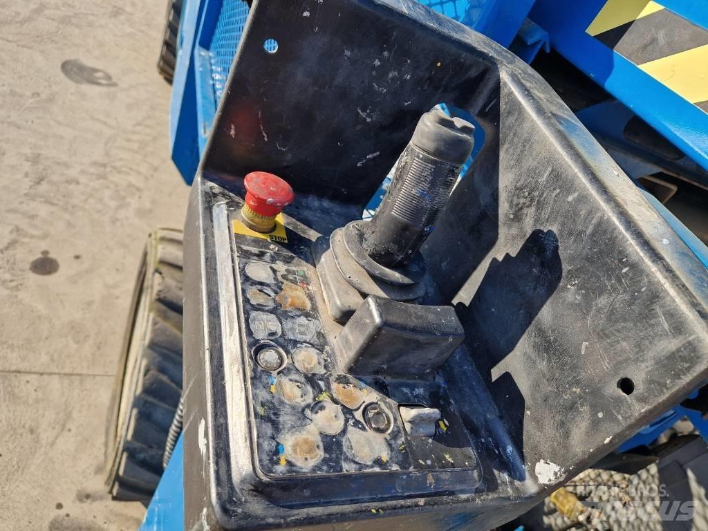 Genie GS 3390 G86 가위형 리프트