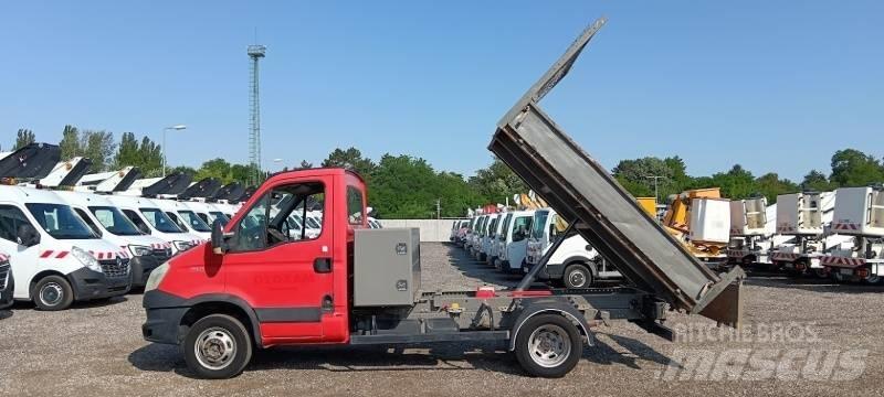Iveco 35C13 - Tipper 덤프 트럭