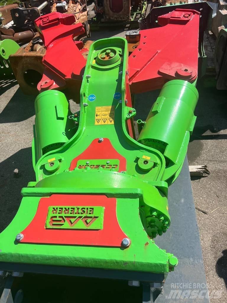  AAB Line CC2500R 절단기