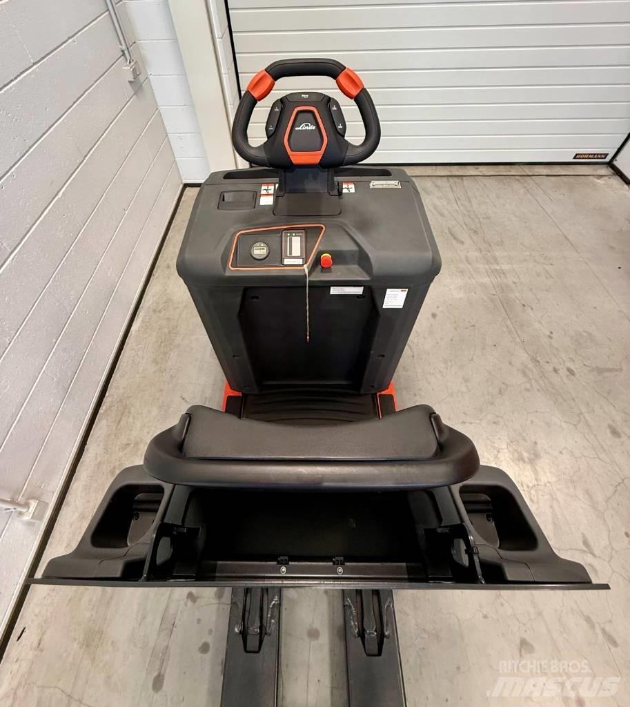 Linde N20CB/4587 경량 반출 리프터