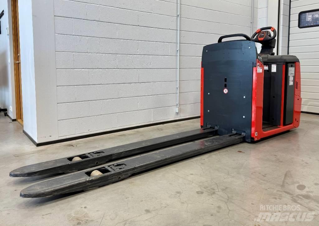 Linde N20CB/4587 경량 반출 리프터