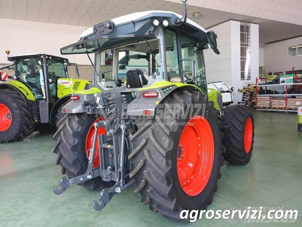 CLAAS AXOS 3.110 트랙터