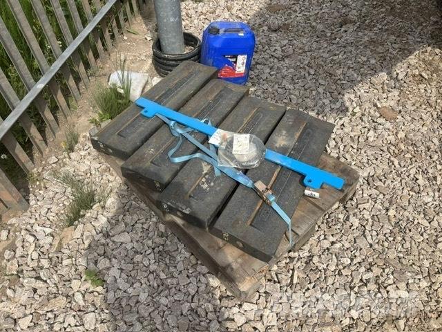 EvoQuip Cobra 230R 이동식 분쇄기