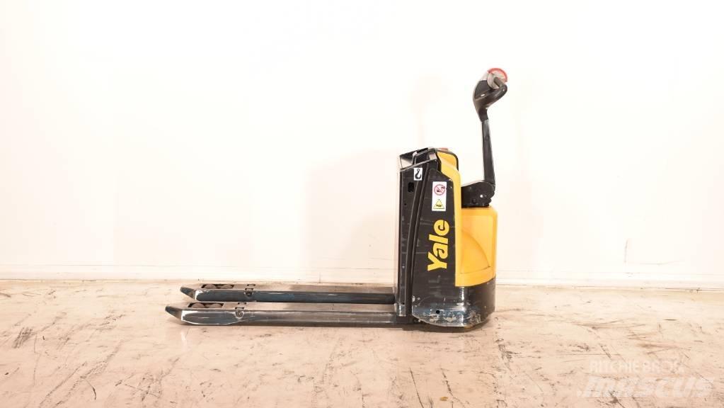Yale MP 16 경량 리프터