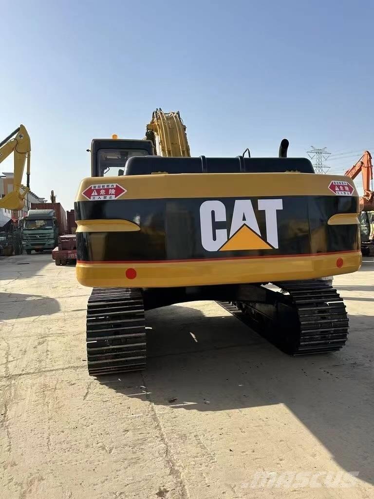 CAT 325 B L 대형 굴삭기 29톤 이상
