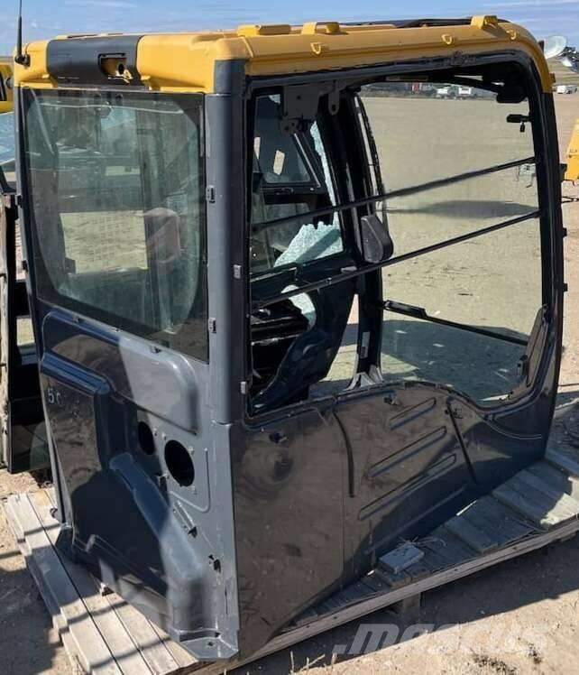 John Deere 290G LC 대형 굴삭기 29톤 이상