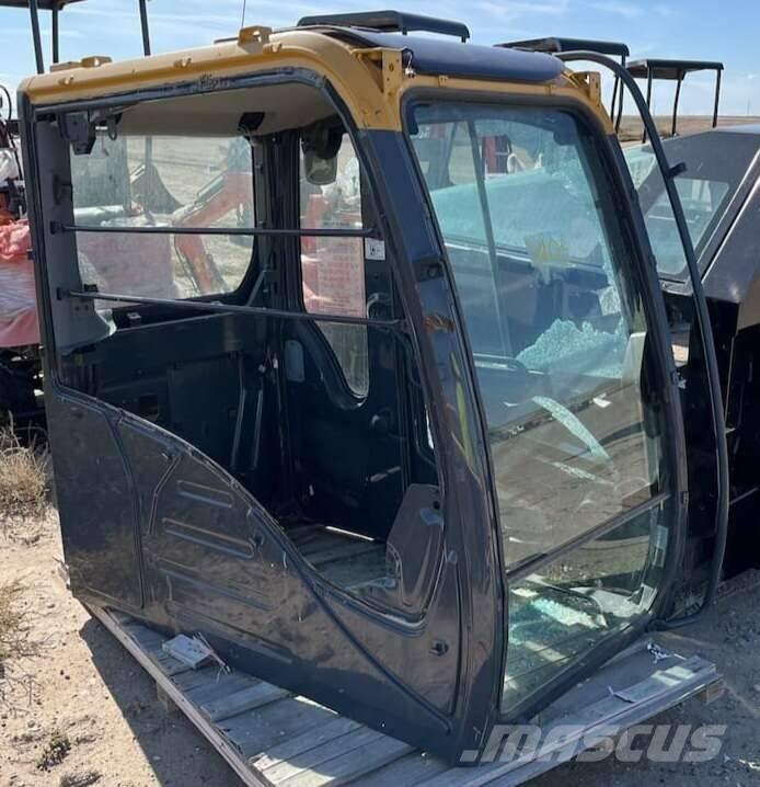 John Deere 290G LC 대형 굴삭기 29톤 이상