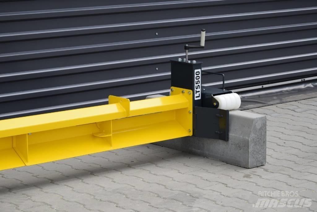 Gepter LTS 500 기타