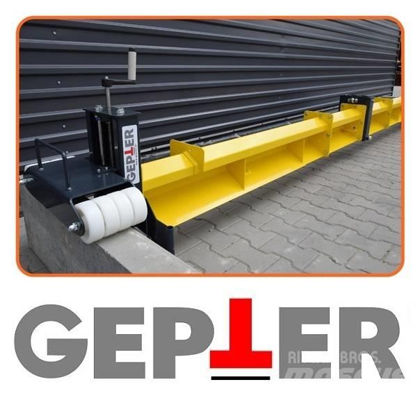 Gepter LTS 500 기타
