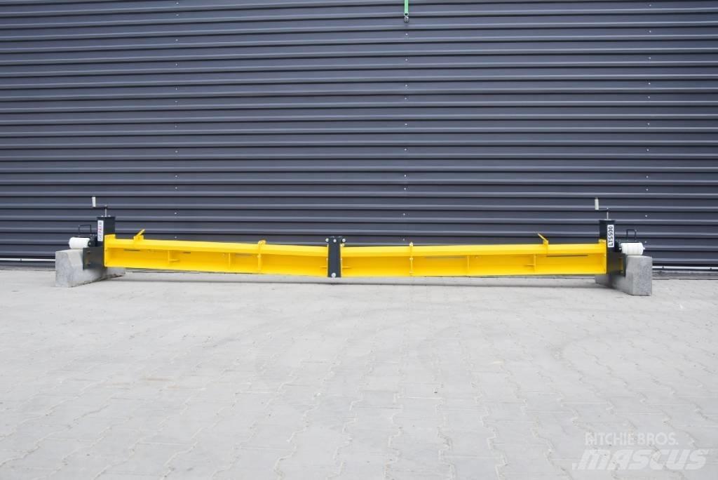 Gepter LTS 500 기타