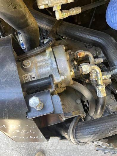 Dynapac CC 2300 트윈 드럼 롤러