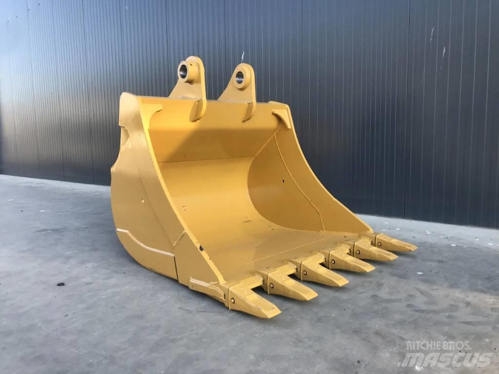 Volvo EC250 버켓
