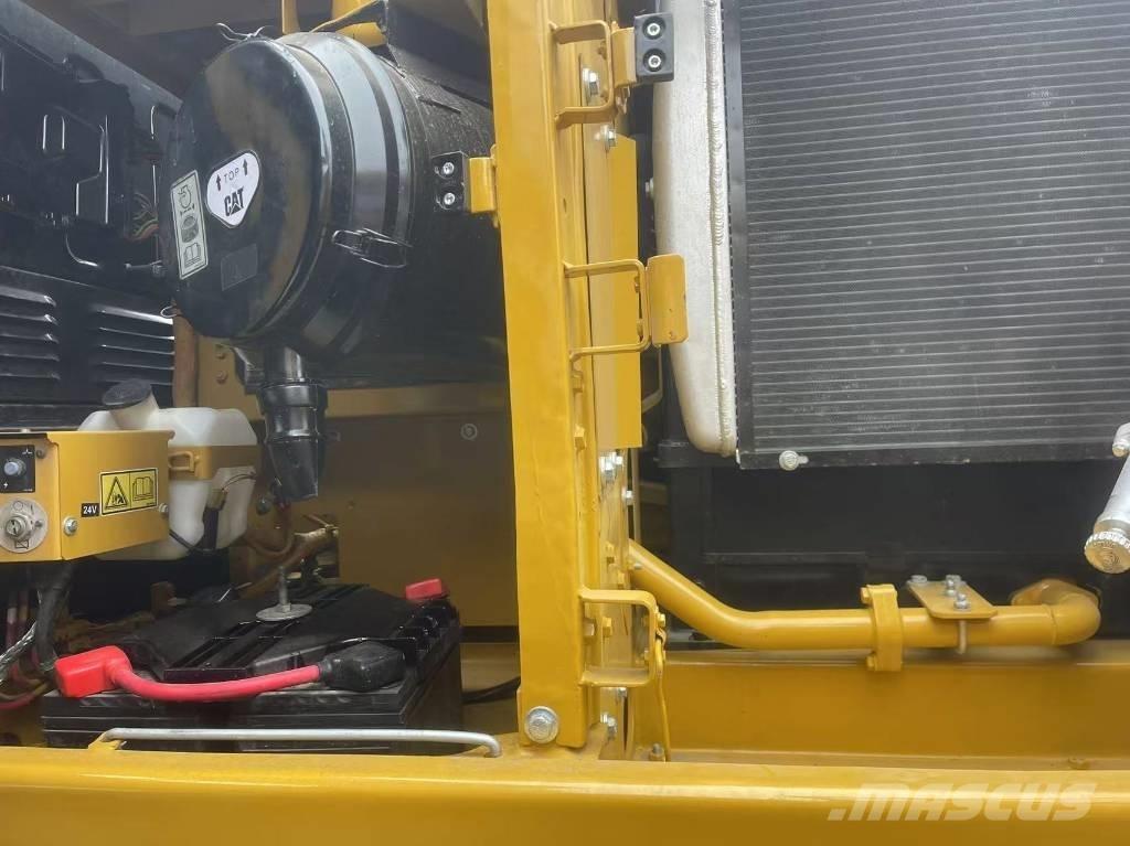 CAT 329 D 대형 굴삭기 29톤 이상
