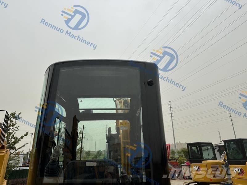 Sany 35U 소형 굴삭기 7톤 미만