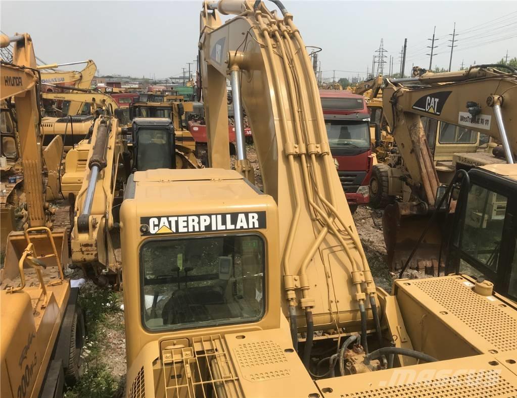 CAT 330C 대형 굴삭기 29톤 이상