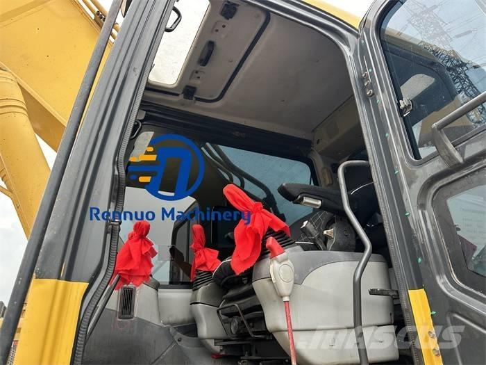 Komatsu PC 400-7 대형 굴삭기 29톤 이상