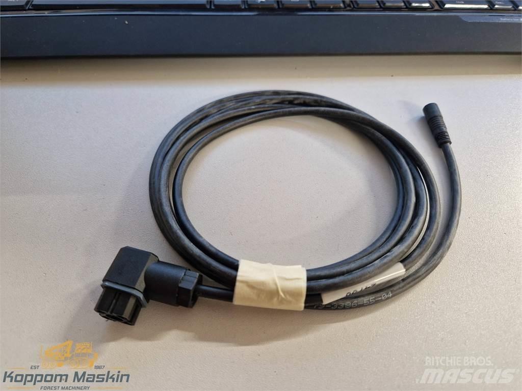 Rottne 401-24758 일렉트로닉스