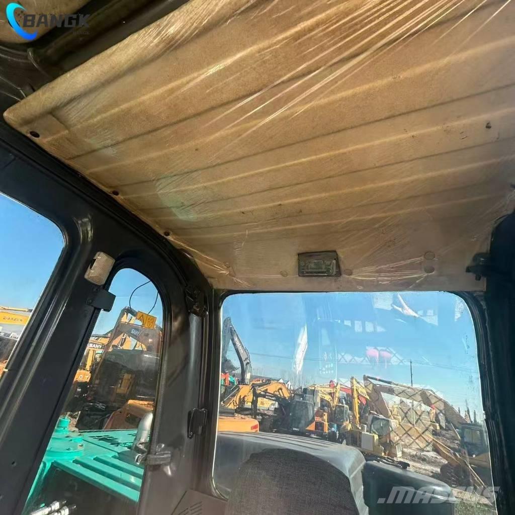 Kobelco SK 140 대형 굴삭기 29톤 이상