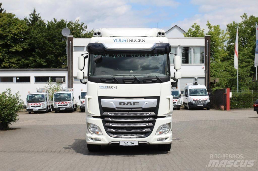 DAF XF 530 SC 트랙터 유닛