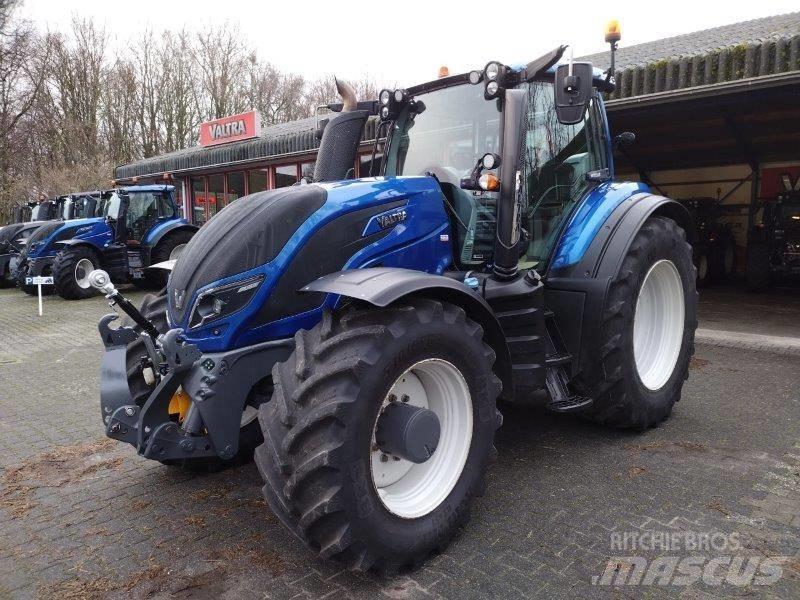 Valtra T234 D 트랙터