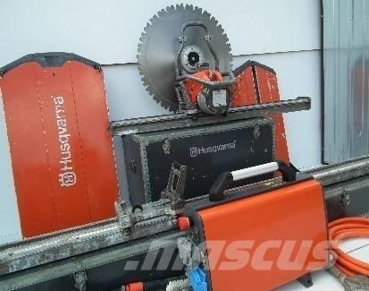 Husqvarna WS 440 건설 장비 - 기타