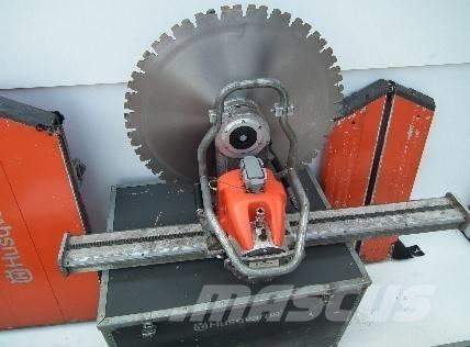 Husqvarna WS 440 건설 장비 - 기타