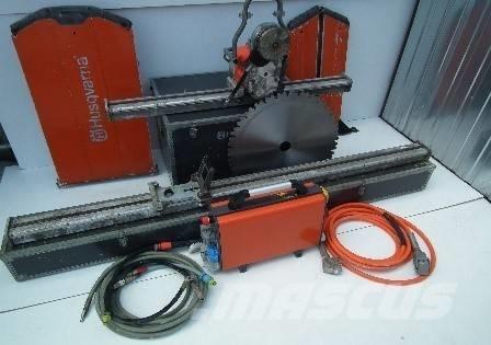 Husqvarna WS 440 건설 장비 - 기타