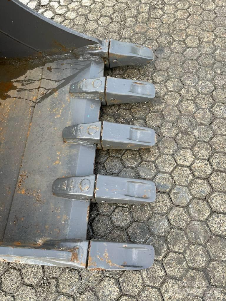Volvo EC355 Bucket 버켓
