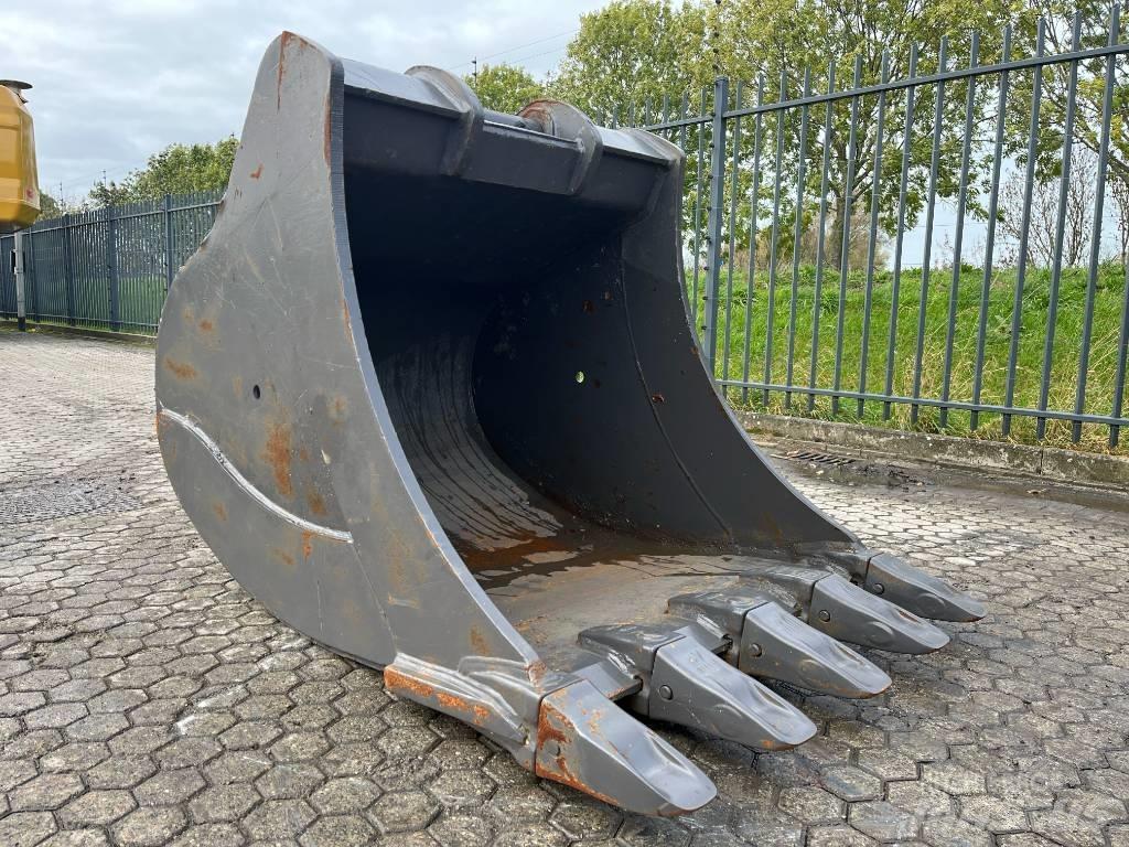 Volvo EC355 Bucket 버켓