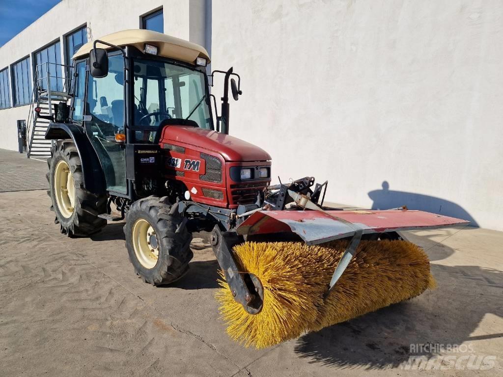 TYM T431 P569 트랙터