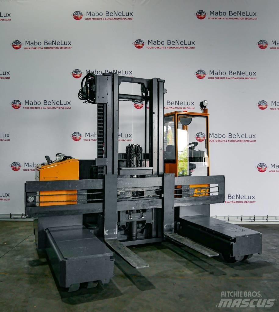 Combilift ESL 사이드로더