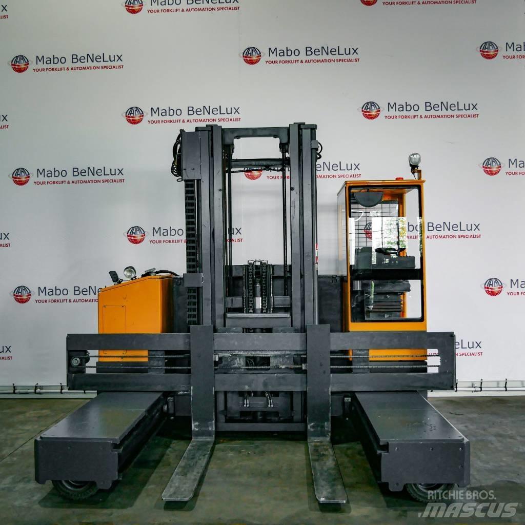 Combilift ESL 사이드로더
