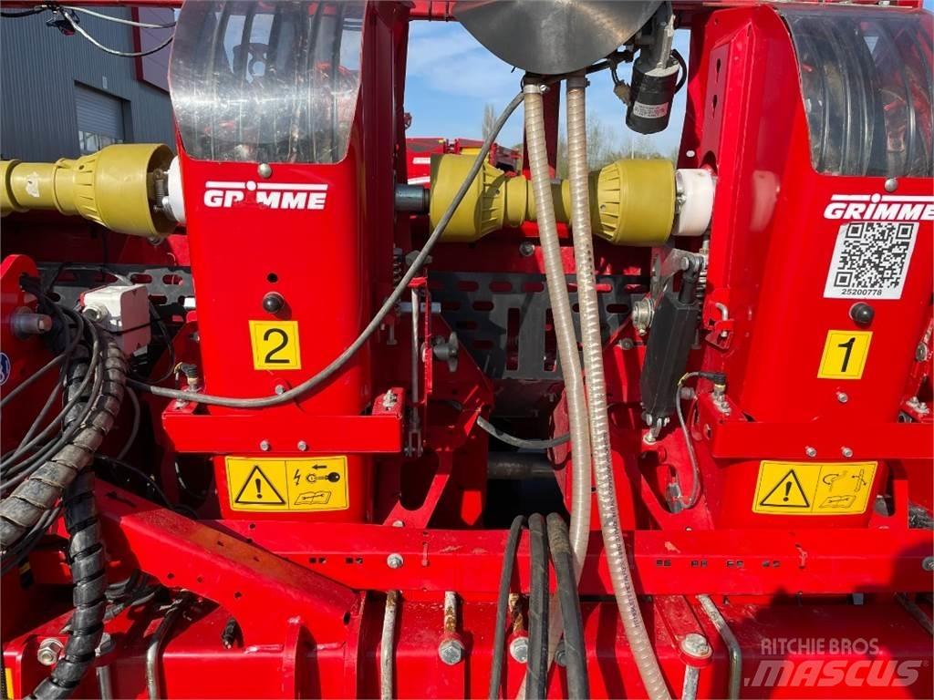 Grimme GL 420 농기계 - 기타