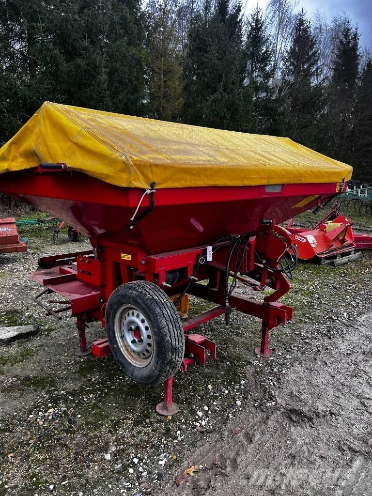 Bredal B 2 퇴비살포기