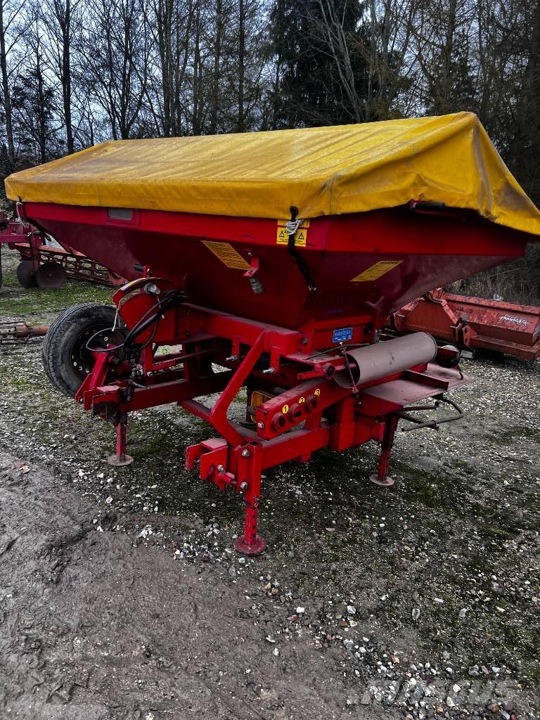 Bredal B 2 퇴비살포기