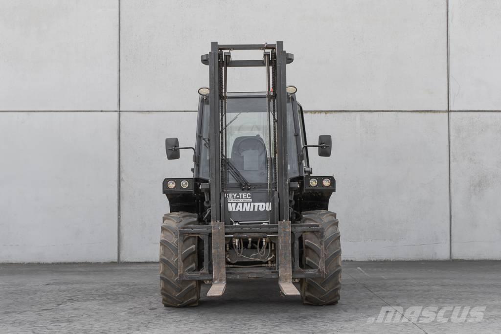 Manitou M 30-4 디젤 지게차