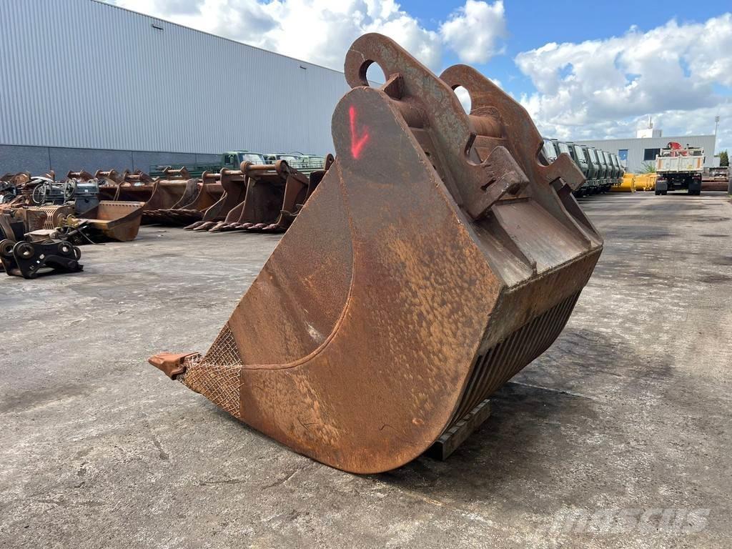 Verachtert Riekbak 버켓