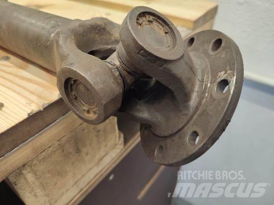 Volvo L25 shaft 차축