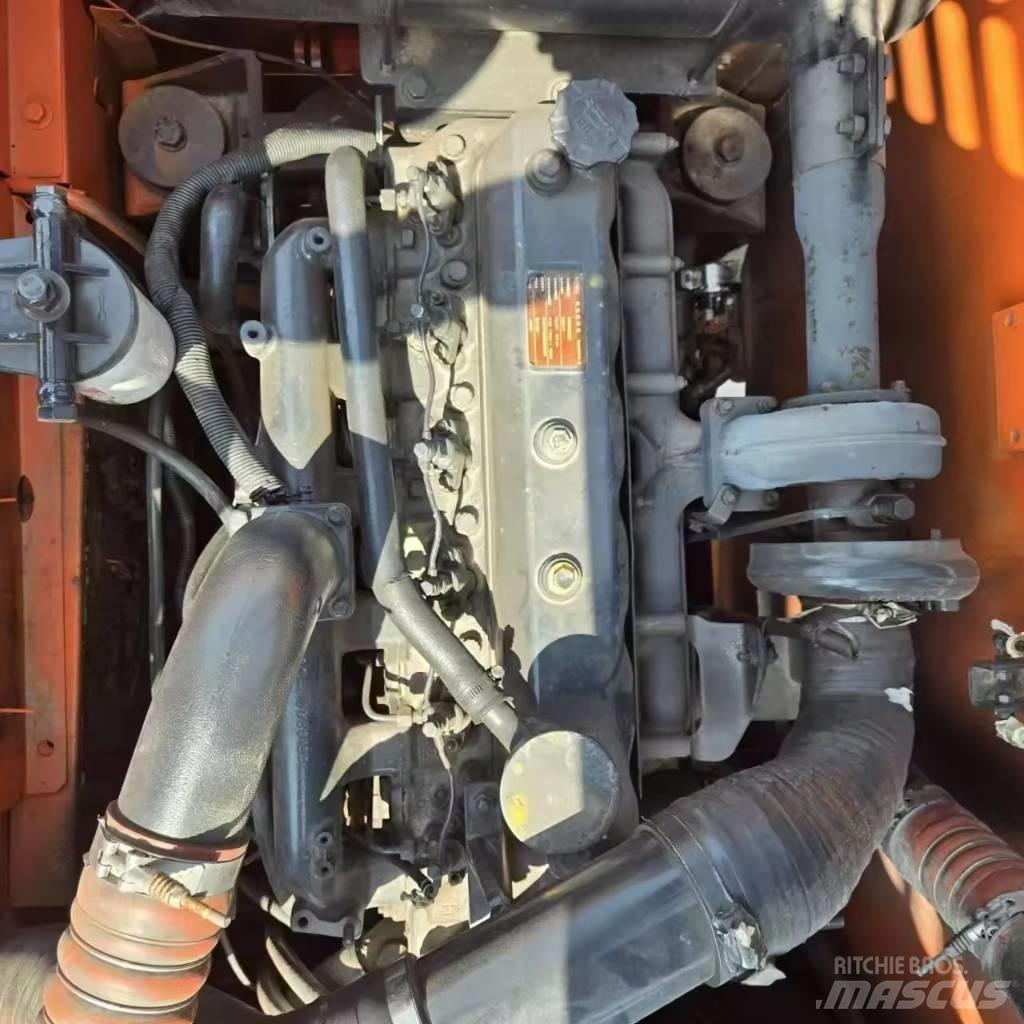 Doosan DX 225 LC-9C 대형 굴삭기 29톤 이상